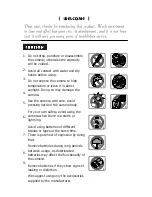 Preview for 3 page of AIPTEK PocketCam PocketCam X User Manual