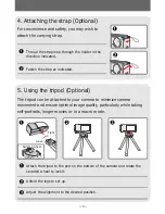 Preview for 9 page of AIPTEK PocketCam PocketCam X User Manual