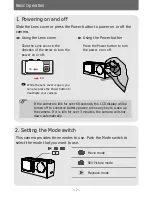 Preview for 10 page of AIPTEK PocketCam PocketCam X User Manual