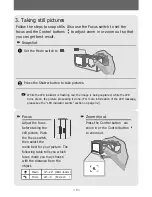 Preview for 11 page of AIPTEK PocketCam PocketCam X User Manual