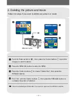 Preview for 15 page of AIPTEK PocketCam PocketCam X User Manual