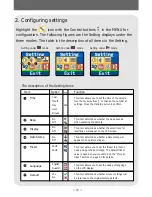 Preview for 19 page of AIPTEK PocketCam PocketCam X User Manual