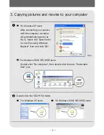 Preview for 24 page of AIPTEK PocketCam PocketCam X User Manual