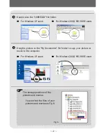 Preview for 25 page of AIPTEK PocketCam PocketCam X User Manual