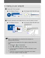 Preview for 26 page of AIPTEK PocketCam PocketCam X User Manual