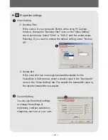 Preview for 32 page of AIPTEK PocketCam PocketCam X User Manual