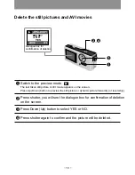 Preview for 11 page of AIPTEK POCKETCAM SLIM 3000 User Manual