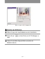 Preview for 54 page of AIPTEK POCKETCAM SLIM 3000 User Manual