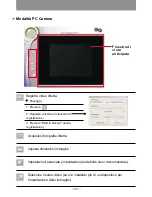 Preview for 113 page of AIPTEK POCKETCAM SLIM 3000 User Manual