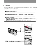 Preview for 124 page of AIPTEK POCKETCAM SLIM 3000 User Manual