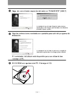 Preview for 129 page of AIPTEK POCKETCAM SLIM 3000 User Manual