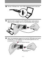 Preview for 158 page of AIPTEK POCKETCAM SLIM 3000 User Manual