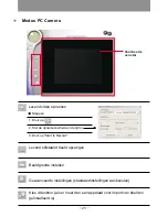 Preview for 170 page of AIPTEK POCKETCAM SLIM 3000 User Manual