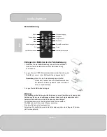 Preview for 20 page of AIPTEK PocketCinema N100 User Manual