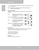 Предварительный просмотр 12 страницы AIPTEK PocketCinema V150W User Manual