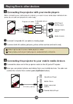 Preview for 15 page of AIPTEK PocketCinema Z20 User Manual