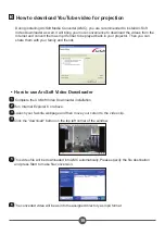 Preview for 19 page of AIPTEK PocketCinema Z20 User Manual