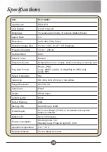 Preview for 26 page of AIPTEK PocketCinema Z20 User Manual