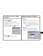 Предварительный просмотр 48 страницы AIPTEK PocketDV 3300 User Manual
