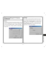 Предварительный просмотр 49 страницы AIPTEK PocketDV 3300 User Manual