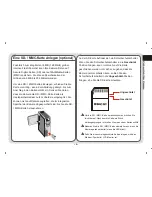 Предварительный просмотр 61 страницы AIPTEK PocketDV 3300 User Manual