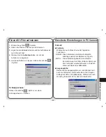 Предварительный просмотр 102 страницы AIPTEK PocketDV 3300 User Manual