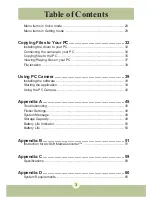 Preview for 4 page of AIPTEK POCKETDV 6800 User Manual