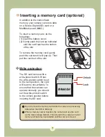 Preview for 8 page of AIPTEK POCKETDV 6800 User Manual