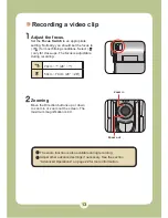 Preview for 14 page of AIPTEK POCKETDV 6800 User Manual