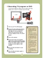 Preview for 18 page of AIPTEK POCKETDV 6800 User Manual