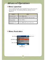 Preview for 23 page of AIPTEK POCKETDV 6800 User Manual