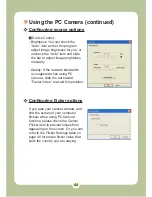 Preview for 45 page of AIPTEK POCKETDV 6800 User Manual