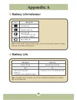 Preview for 51 page of AIPTEK POCKETDV 6800 User Manual