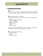 Preview for 53 page of AIPTEK POCKETDV 6800 User Manual