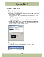 Preview for 55 page of AIPTEK POCKETDV 6800 User Manual