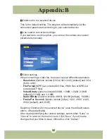 Preview for 57 page of AIPTEK POCKETDV 6800 User Manual