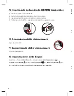 Preview for 30 page of AIPTEK PocketDV-T220 Manual