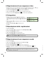 Preview for 32 page of AIPTEK PocketDV-T220 Manual