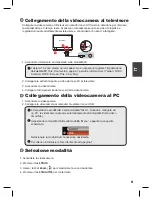 Preview for 33 page of AIPTEK PocketDV-T220 Manual