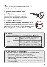 Preview for 34 page of AIPTEK PocketDV T290 User Manual