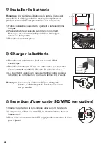 Preview for 42 page of AIPTEK PocketDV T290 User Manual