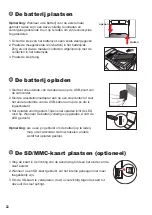 Preview for 99 page of AIPTEK PocketDV T290 User Manual