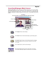 Preview for 11 page of AIPTEK ScanCam flex Installation Manual