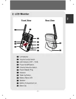 Preview for 7 page of AIPTEK SecuCam AV100 User Manual