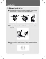 Preview for 20 page of AIPTEK SecuCam AV100 User Manual