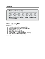 Preview for 38 page of AIPTEK SeeMe HD Manual