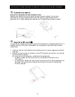 Preview for 42 page of AIPTEK SeeMe HD Manual