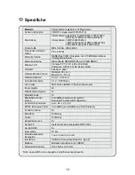 Preview for 52 page of AIPTEK SeeMe HD Manual