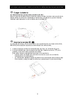 Preview for 55 page of AIPTEK SeeMe HD Manual