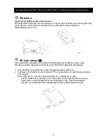 Preview for 81 page of AIPTEK SeeMe HD Manual